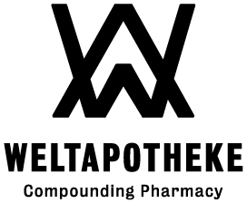 Welt-Apotheke Logo