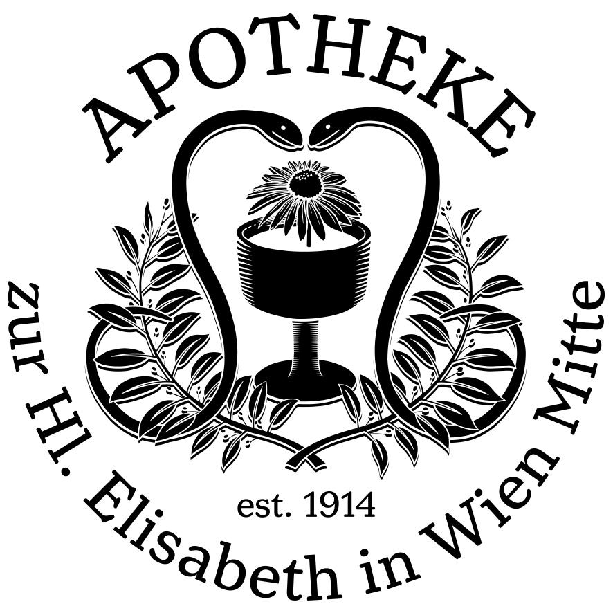 Apotheke "Zur hl. Elisabeth" Logo