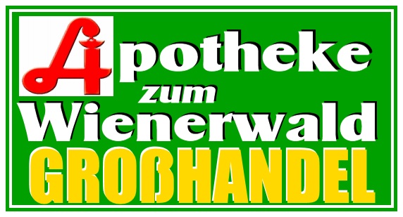 Apotheke zum Wienerwald OG Logo