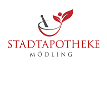 Alte Stadtapotheke zum heiligen Othmar Logo