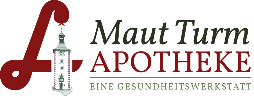 Maut-Turm-Apotheke Logo