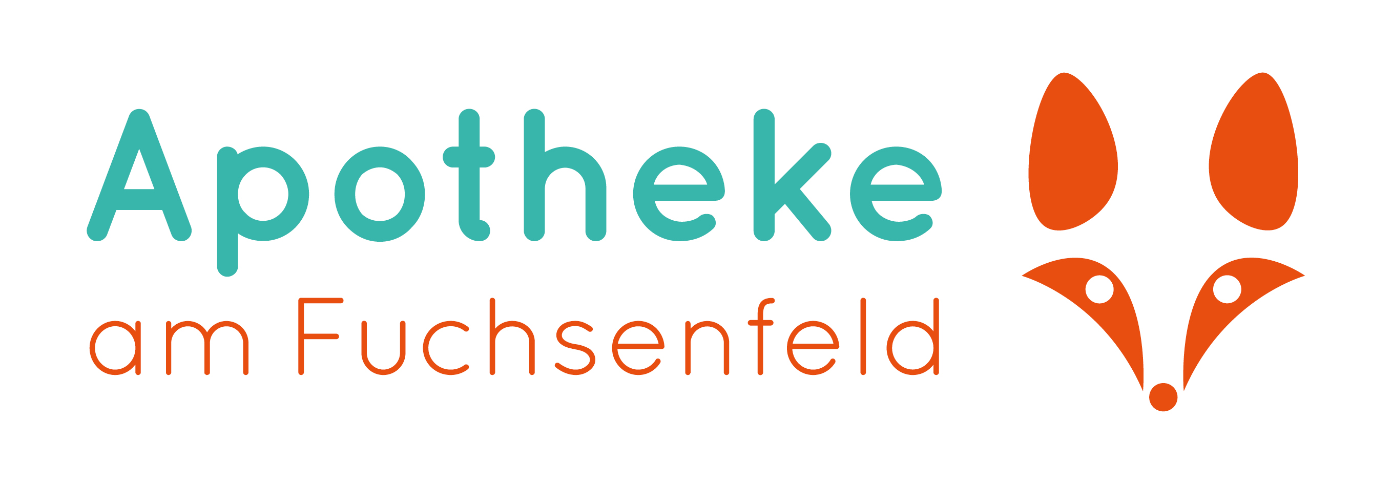 Apotheke "Am Fuchsenfeld" Logo