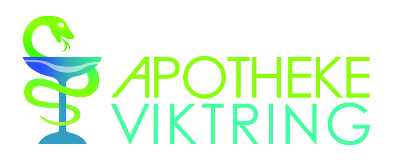 Apotheke Viktring Logo