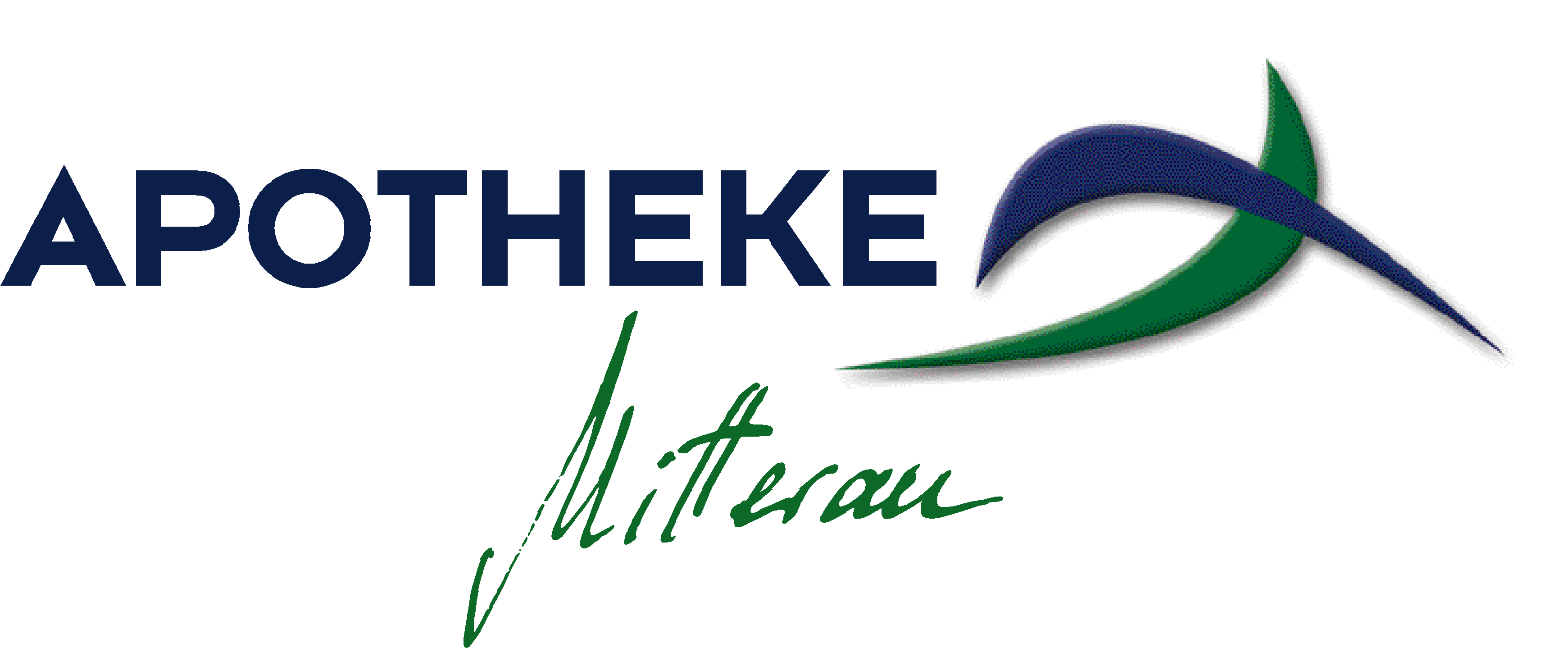 Apotheke Mitterau Logo