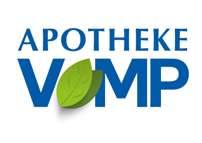 Apotheke Vomp Logo