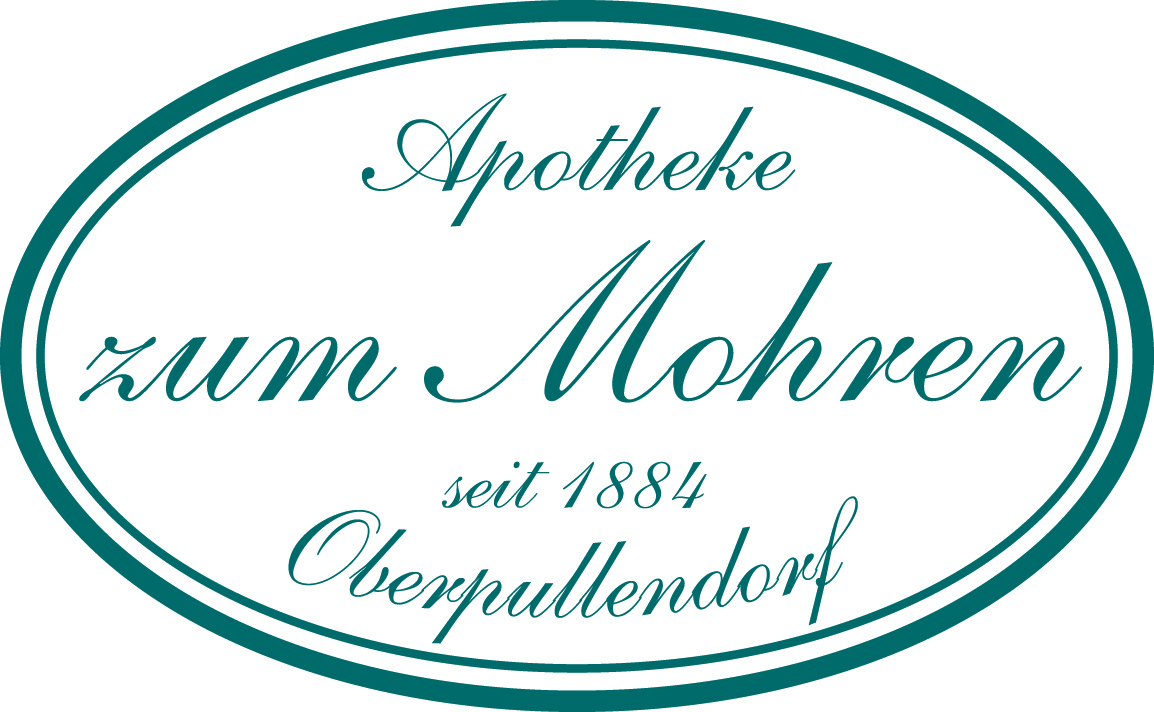 Apotheke "Zum Mohren" Logo