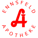 Ennsfeld-Apotheke Logo