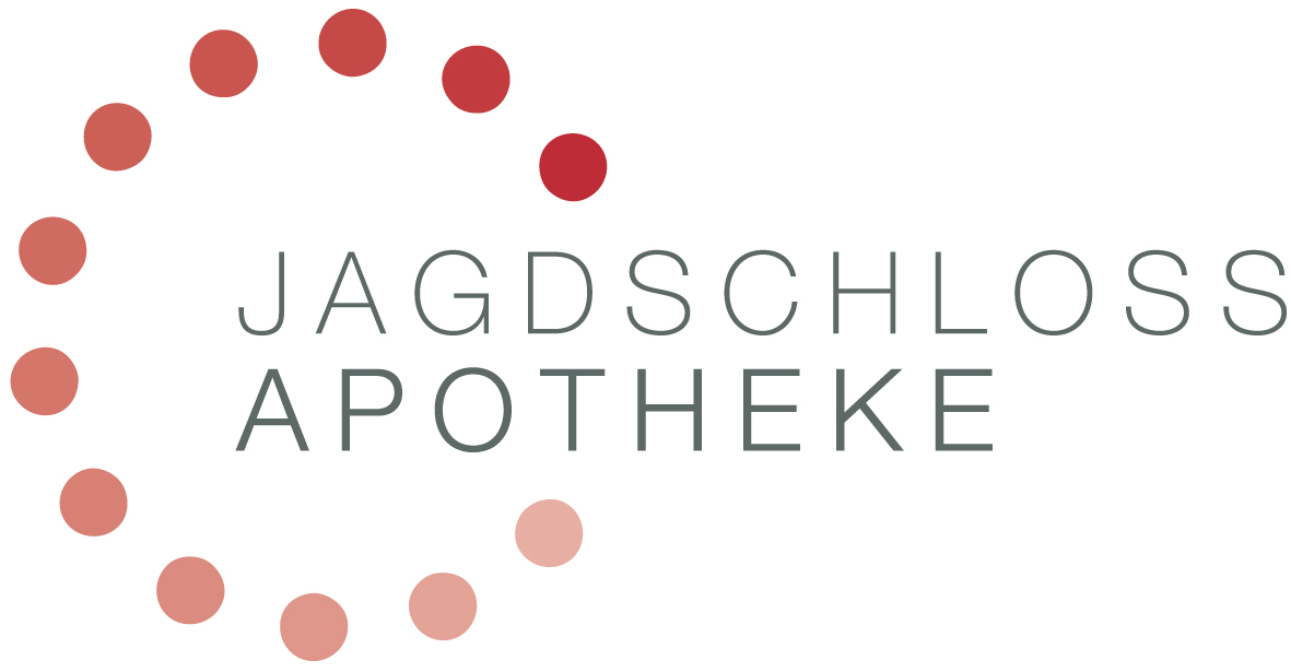 Jagdschloß Apotheke Logo