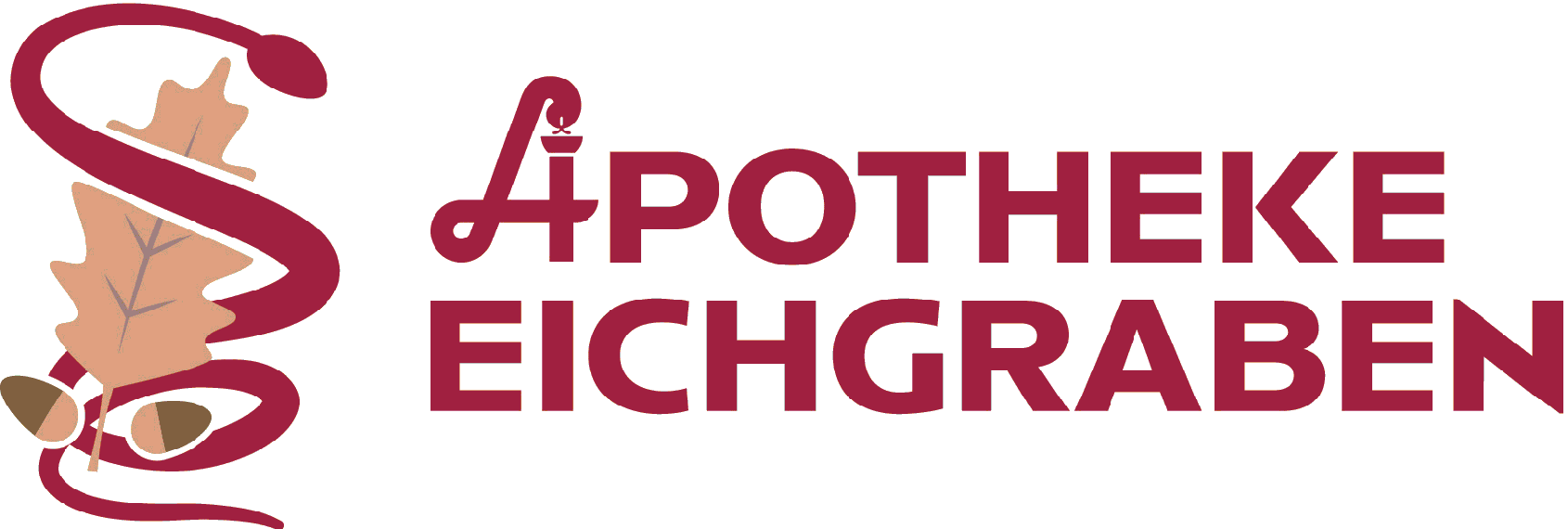 Apotheke Eichgraben Logo