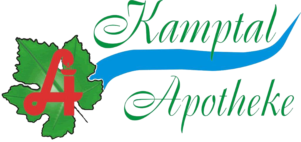 Kamptal-Apotheke Logo