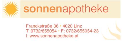 Sonnen-Apotheke Logo